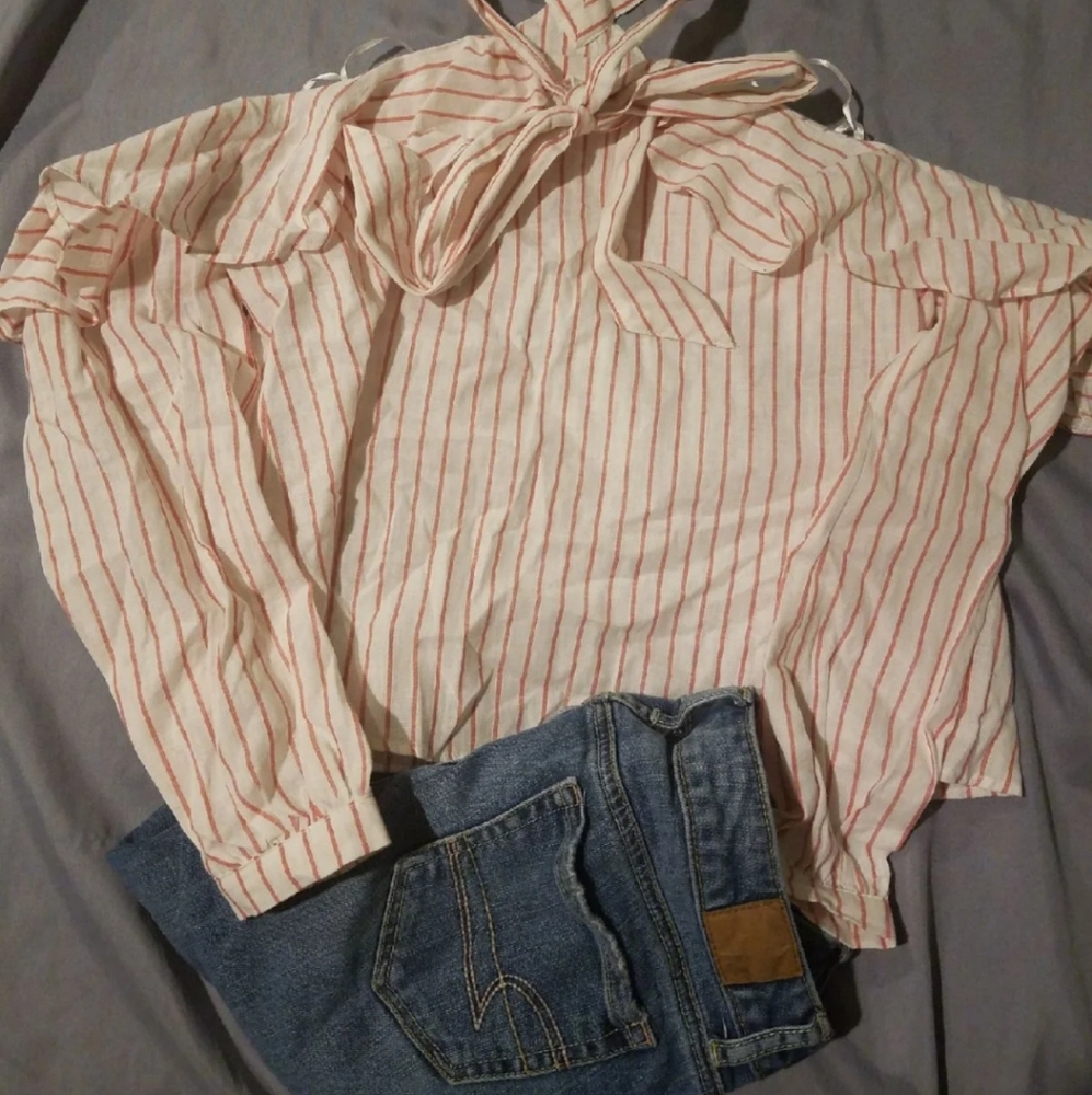 Blouse - Picture 3 of 4